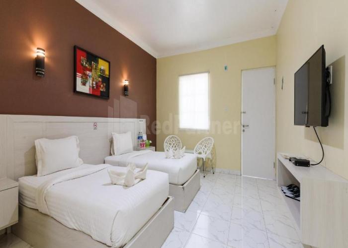 Hotel 78 Parapat RedPartner