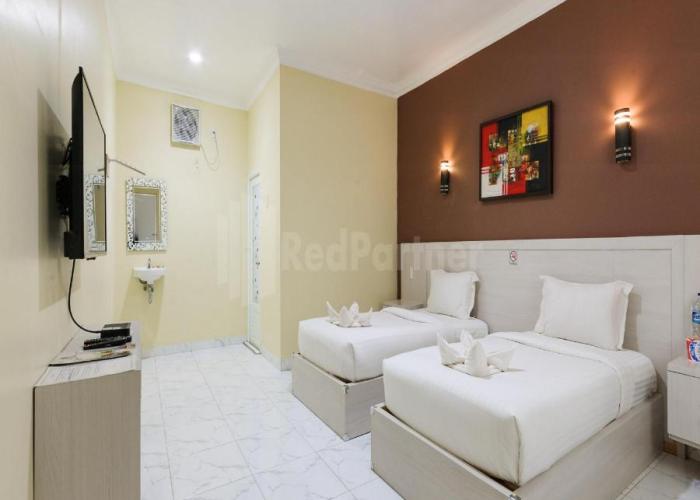 Hotel 78 Parapat RedPartner
