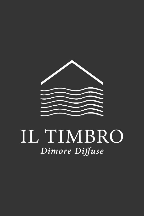 фото Il Timbro - Dimore Diffuse