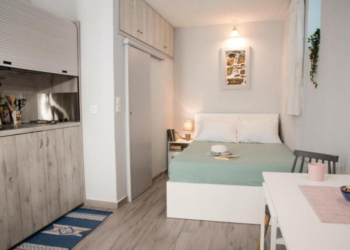 Studio Cozy - In the Heart of Skyros Village
