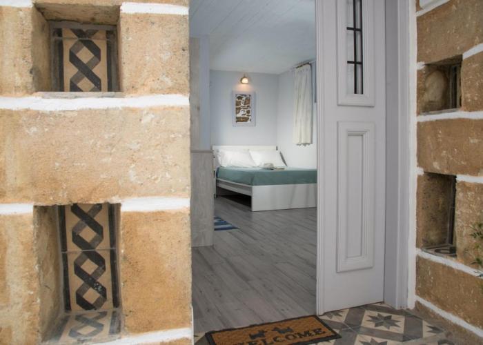 Studio Cozy - In the Heart of Skyros Village