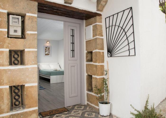 Studio Cozy - In the Heart of Skyros Village