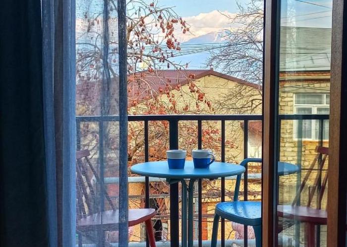 Hestia - Hotel, Wine and View