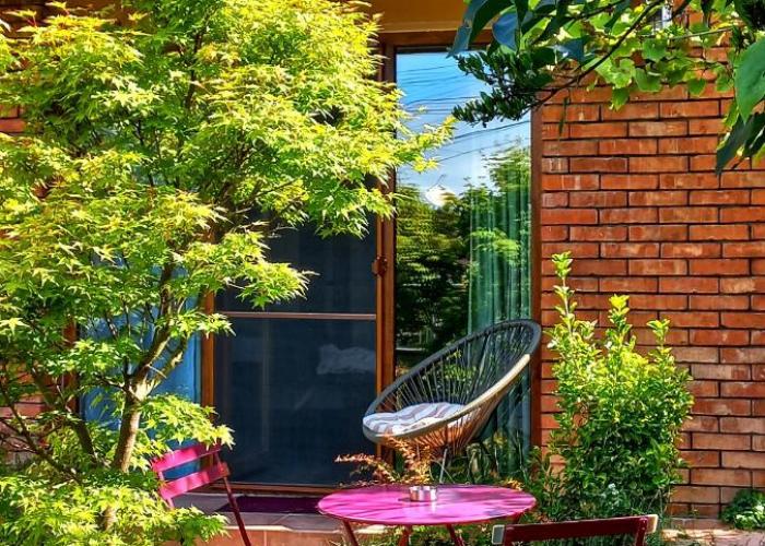 Hestia - Hotel, Wine and View