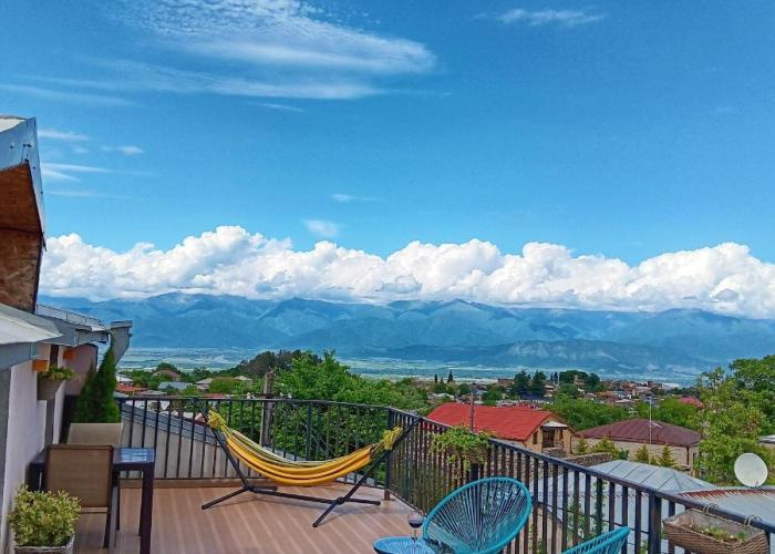 Hestia - Hotel, Wine and View