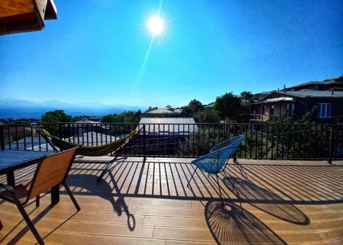 Hestia - Hotel, Wine and View