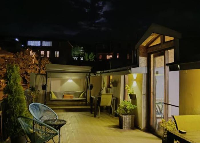 Hestia - Hotel, Wine and View