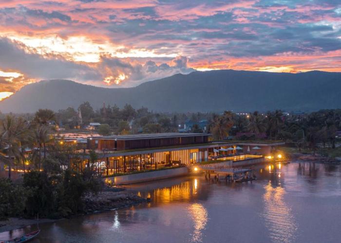 Amber Kampot by Pramana