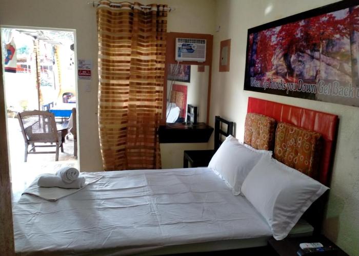 VF Riton Apartelle anex