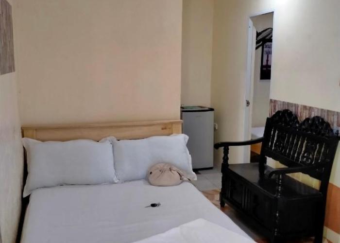 VF Riton Apartelle anex