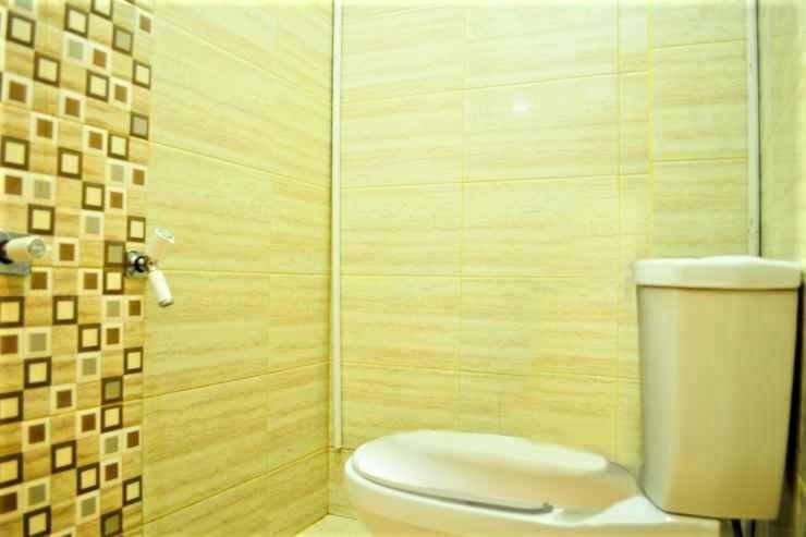 Hotel The Village Syariah