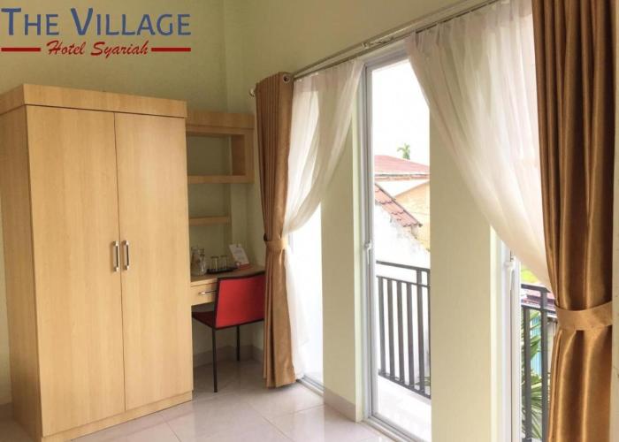 Hotel The Village Syariah