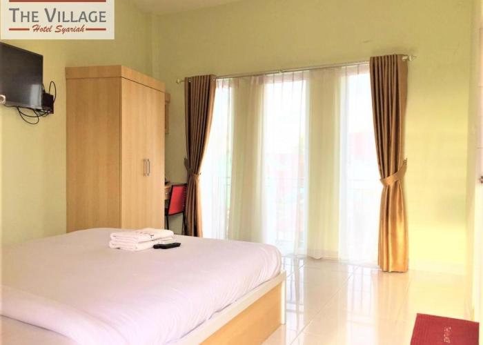 Hotel The Village Syariah