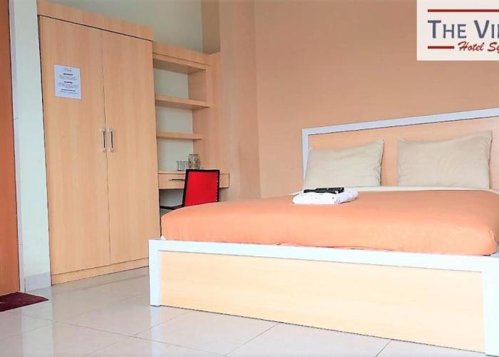 Hotel The Village Syariah