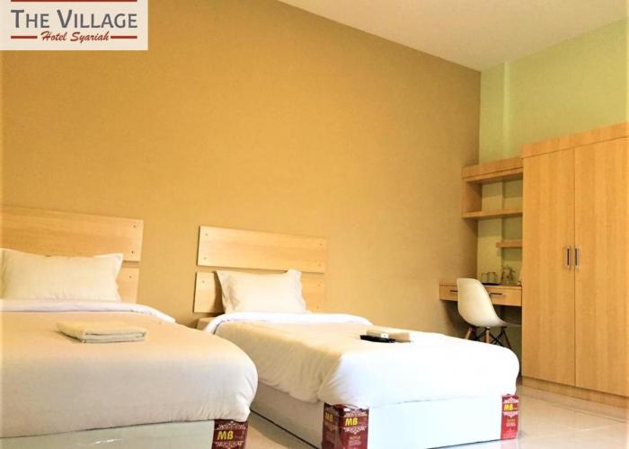 Hotel The Village Syariah