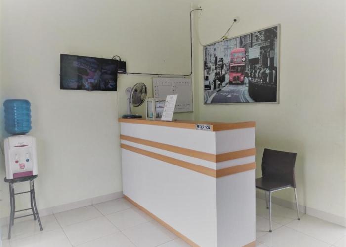 Hotel The Village Syariah