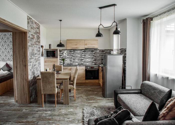 Dióliget Cottage Sárvár