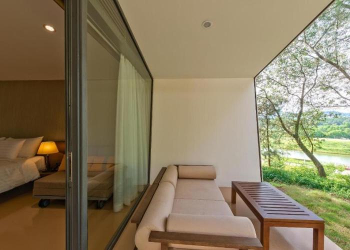 FLAMINGO DAI LAI RESORT - luxury