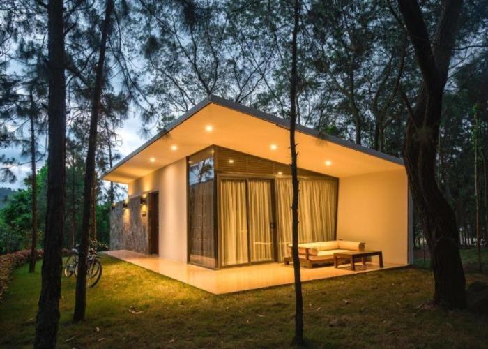 FLAMINGO DAI LAI RESORT - luxury