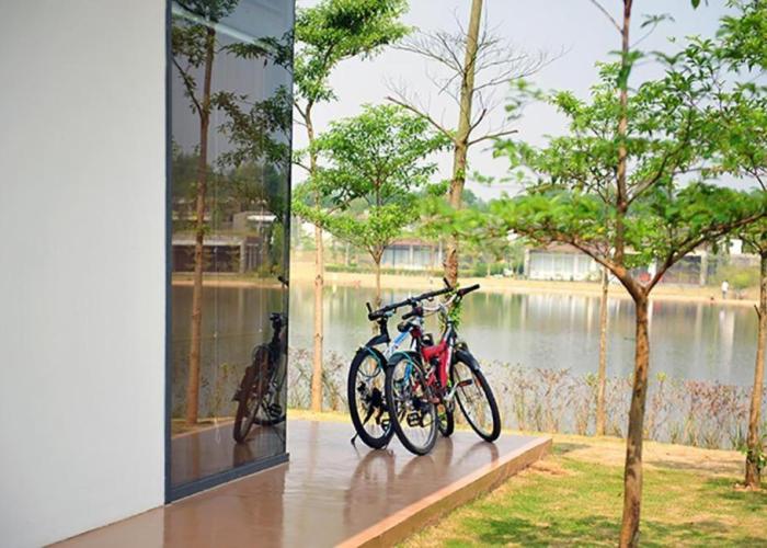 FLAMINGO DAI LAI RESORT - luxury