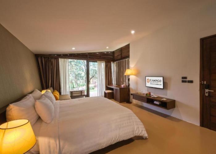FLAMINGO DAI LAI RESORT - luxury