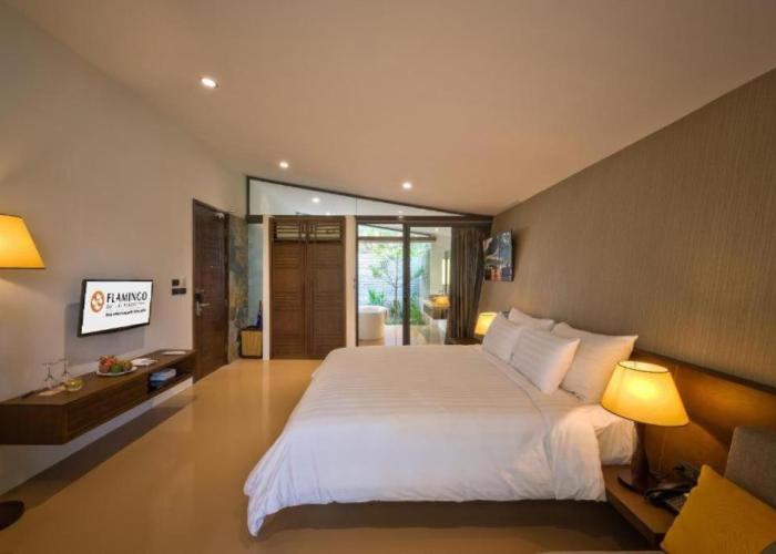 FLAMINGO DAI LAI RESORT - luxury