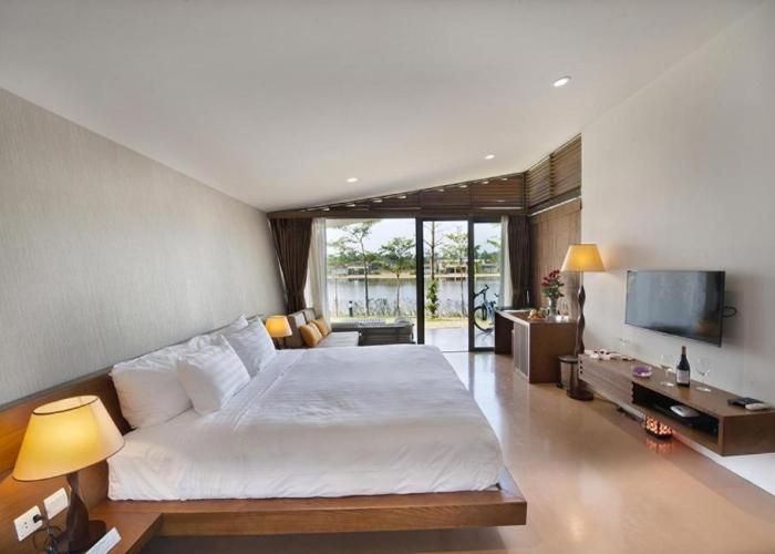 FLAMINGO DAI LAI RESORT - luxury