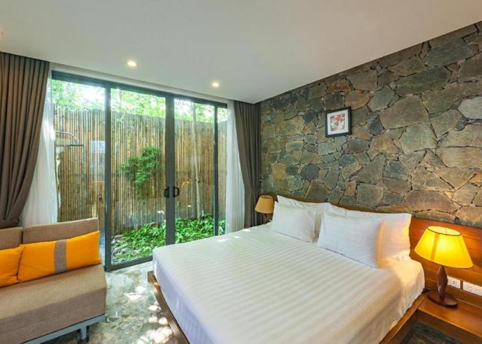 FLAMINGO DAI LAI RESORT - luxury