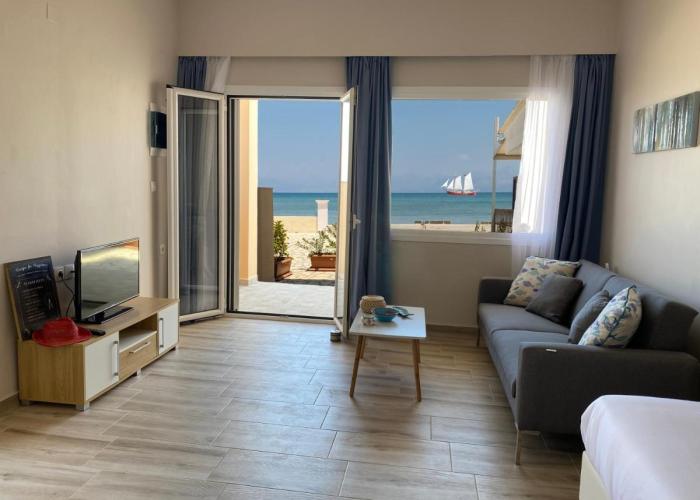 Apartment Thalassa