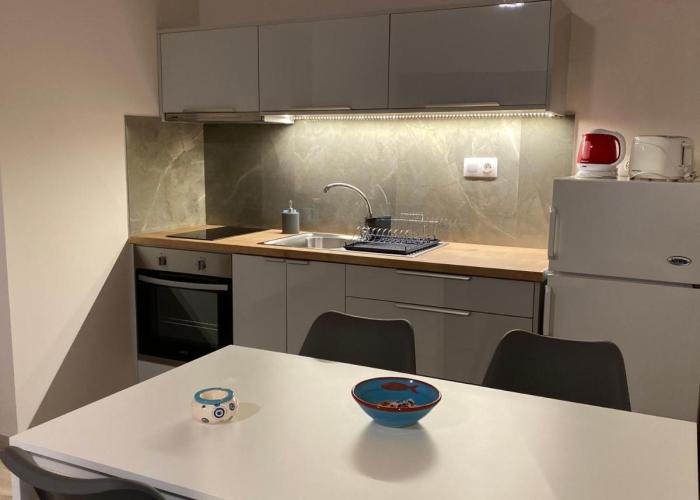 Apartment Thalassa