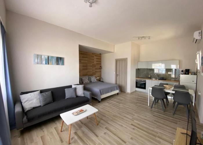 Apartment Thalassa