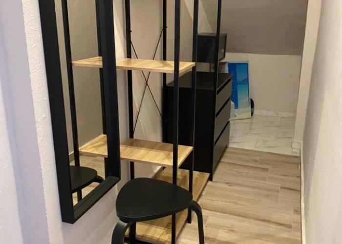 Apartment Thalassa
