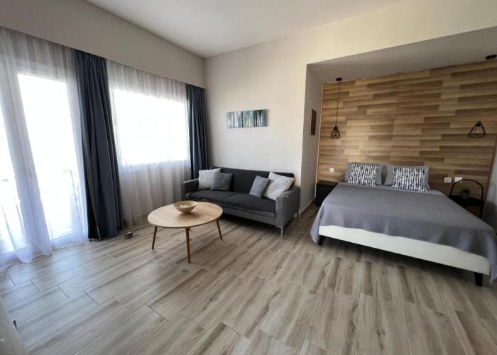 Apartment Thalassa