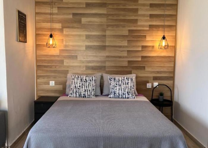 Apartment Thalassa