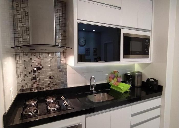 Loft encantador B - 8 km de Floripa