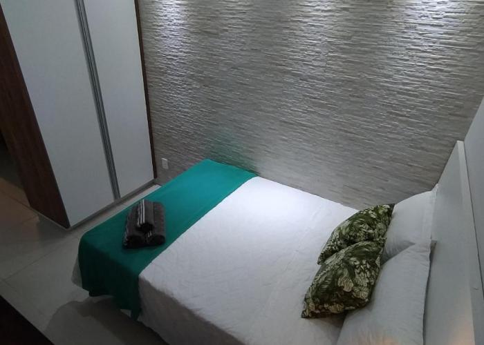 Loft encantador B - 8 km de Floripa