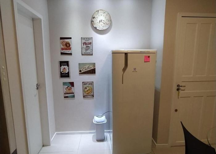 Loft encantador B - 8 km de Floripa
