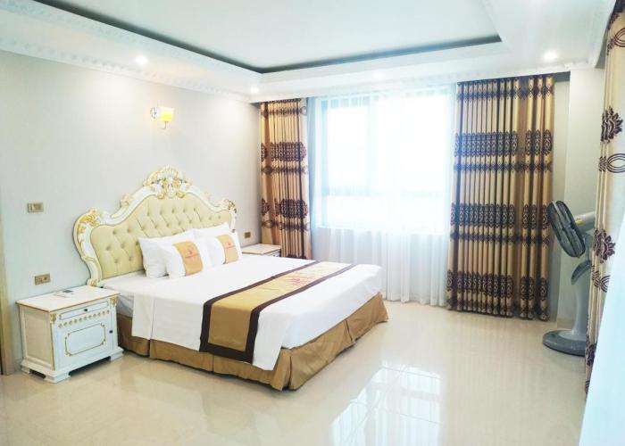 Khách Sạn Phượng Hoàng 3