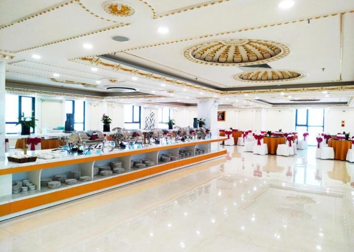 Khách Sạn Phượng Hoàng 3