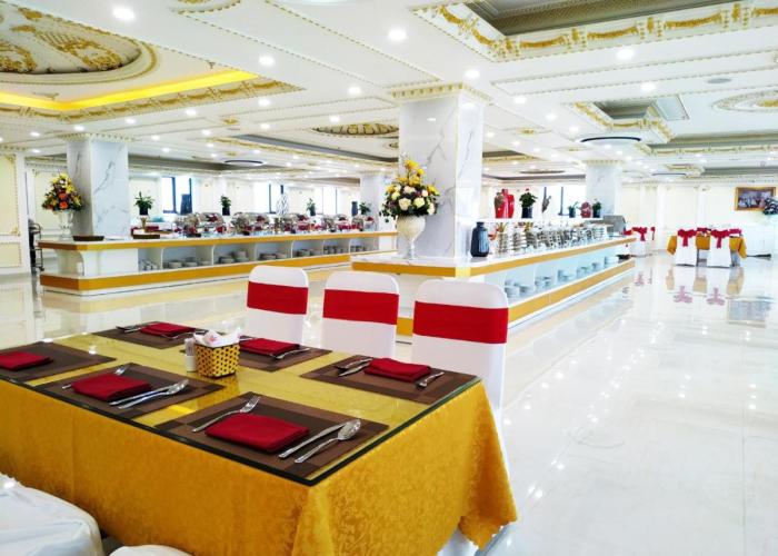 Khách Sạn Phượng Hoàng 3