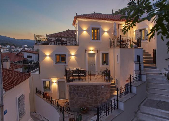 Euphoria House