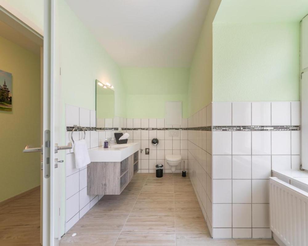 фото Fachwerktraum