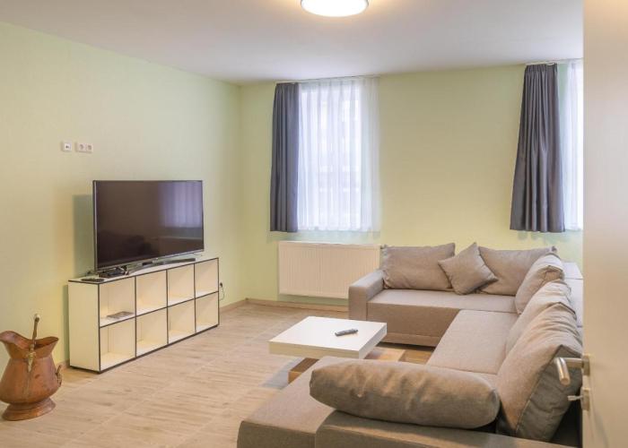 Apartment Fachwerktraum