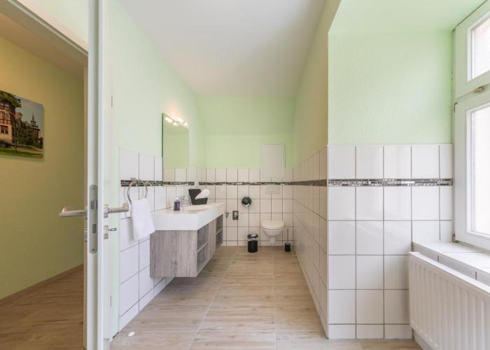 Apartment Fachwerktraum