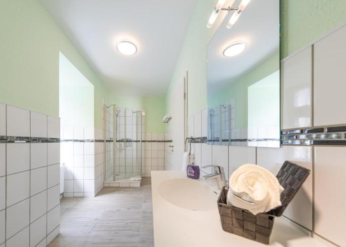 Apartment Fachwerktraum