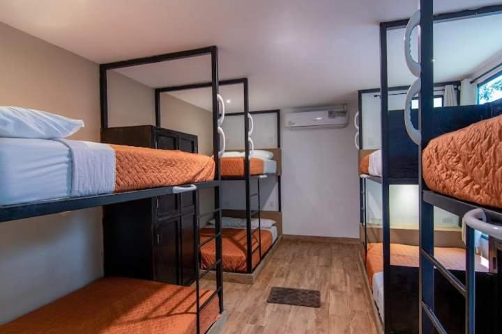 Lagarza Hostel