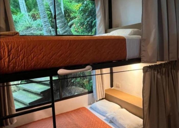 Lagarza Hostel
