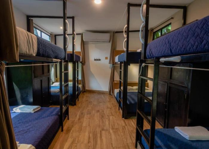 Lagarza Hostel