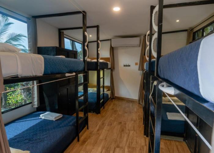 Lagarza Hostel