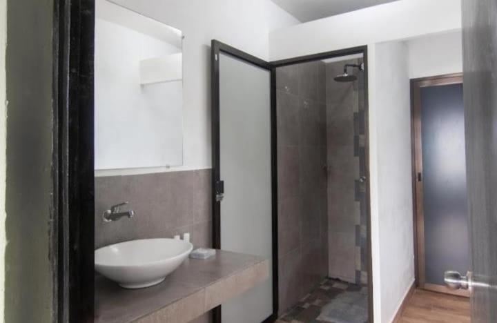 Lagarza Hostel